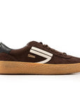 UW6-01 VINTAGE Cocoa Moro 033 Man