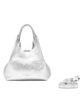 S4-9719 DUA RNGDBL Silver-Sabbia