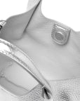 S4-9719 DUA RNGDBL Silver-Sabbia