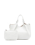 S4-9719 DUA RNGDBL Bianco-Nature