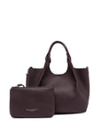 W4-9719 DUA RNGDBL Plum