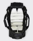 S3-13360 Borsone Duffel Bag Small Black Unisex