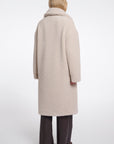 W6-ELICIA Cappotto Teddy Birch