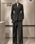 W6-U102 Blazer Nero