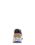 DW5-4D30 CLUB105 Light Brown-Black-Timber Brown Woman