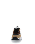 DW5-4D30 CLUB105 Light Brown-Black-Timber Brown Woman