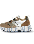 DW6-4D72 CLUB105 Light Brown/Beige