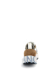 DW6-4D72 CLUB105 Light Brown/Beige