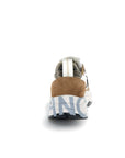 DW6-4D72 CLUB105 Light Brown/Beige