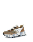 DW6-4D72 CLUB105 Light Brown/Beige