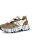 DW6-4D72 CLUB105 Light Brown/Beige