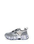 DW5-1B24 CLUB105 Grey-Silver Woman