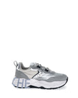 DW5-1B24 CLUB105 Grey-Silver Woman