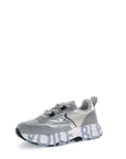 DW5-1B24 CLUB105 Grey-Silver Woman