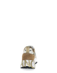 DW5-2E41 CLUB105 Light Beige-Platinum Woman