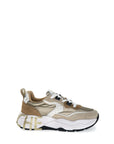 DW5-2E41 CLUB105 Light Beige-Platinum Woman