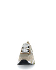 DW5-2E41 CLUB105 Light Beige-Platinum Woman