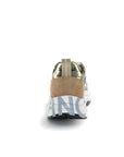 DW6-2E65 CLUB105 Dove/Army/Light Brown