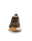 DW6-4D71 CLUB105 Brown/Dark Brown