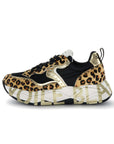 DW6-1A08 CLUB105 Leo/Black