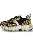 DW6-1A08 CLUB105 Leo/Black