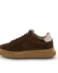 DW6-4D98 LIPARI Choco/Off White