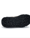 UW6-1A16 YAMANO3 Grey/Black/Dark Brown Man