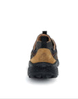 UW6-1A16 YAMANO3 Grey/Black/Dark Brown Man