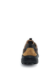 UW6-1A16 YAMANO3 Grey/Black/Dark Brown Man