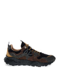 UW6-1A16 YAMANO3 Grey/Black/Dark Brown Man