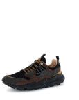 UW6-1A16 YAMANO3 Grey/Black/Dark Brown Man