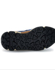 UW6-1C53 YAMANO3 Navy/Blue/Brown Man