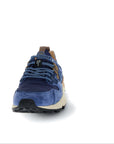 UW6-1C53 YAMANO3 Navy/Blue/Brown Man