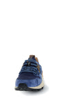 UW6-1C53 YAMANO3 Navy/Blue/Brown Man