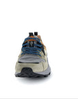 UW6-1E62 YAMANO3 Beige/Grey/Black Man