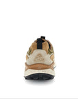 UW6-1E98 YAMANO3 Cream/Brown/Taupe Man