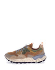 UW5-2B20 YAMANO3 Light Brown/Beige Man