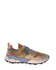 UW5-2B20 YAMANO3 Light Brown/Beige Man