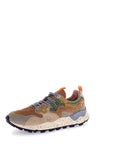 UW5-2B20 YAMANO3 Light Brown/Beige Man
