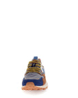 UW5-3D67 YAMANO3 Brown/Petrol Man