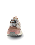 DW6-1M44 YAMANO3 Rose/LIght Pink/Purple Woman