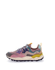 DW5-2B22 YAMANO3 Grey/Cipria/Pink Woman