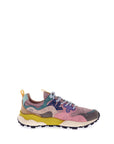 DW5-2B22 YAMANO3 Grey/Cipria/Pink Woman