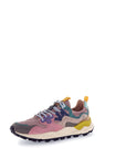 DW5-2B22 YAMANO3 Grey/Cipria/Pink Woman