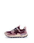 DW5-2M15 YAMANO3 Light Rose/Pink/Brown Woman