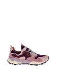 DW5-2M15 YAMANO3 Light Rose/Pink/Brown Woman