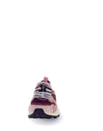 DW5-2M15 YAMANO3 Light Rose/Pink/Brown Woman