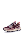 DW5-2M15 YAMANO3 Light Rose/Pink/Brown Woman
