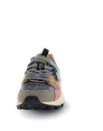DW6-1B56 YAMANO3 Dark Grey/Purple/Multi Woman