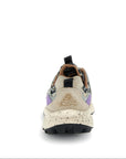 DW6-3D21 YAMANO3 Taupe/Cipria/Black Woman